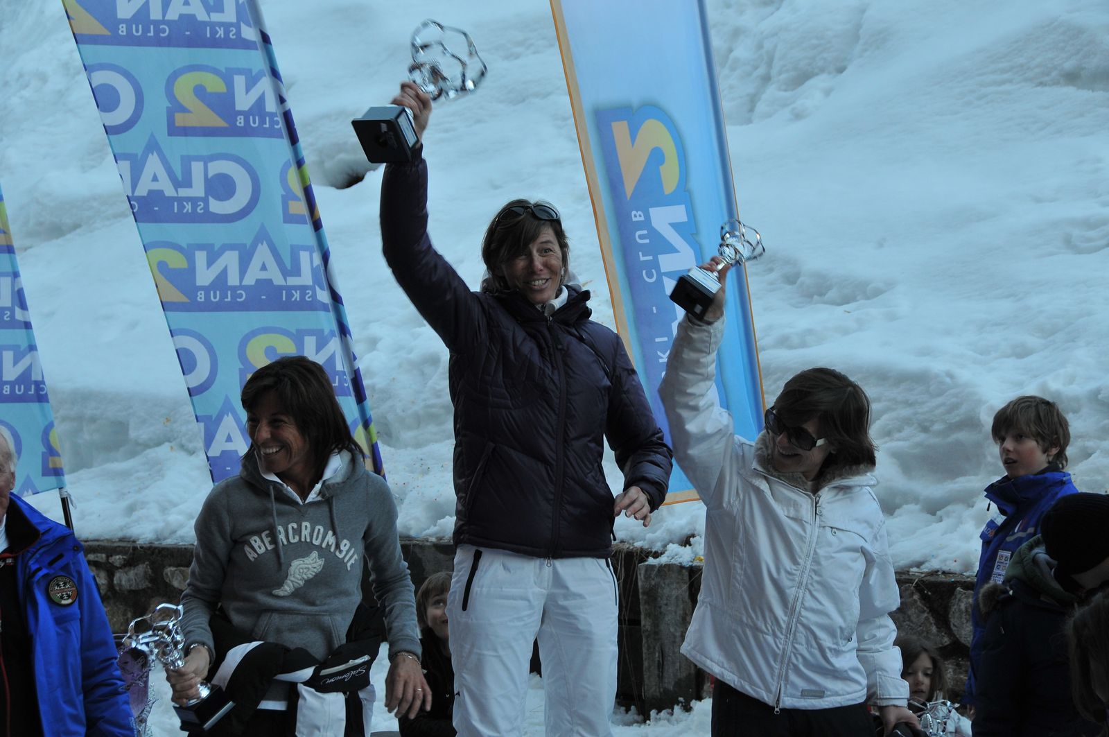 Prem Camp Sociali S 00082